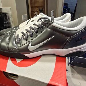 Nike Total 90 3 Light Graphite HQ2851-001 Men's Size 12 US Sneakers Shoes New